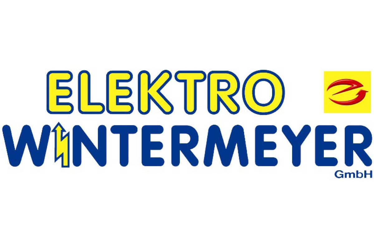 zu sehen ist das Logo Elektro Wintermeyer