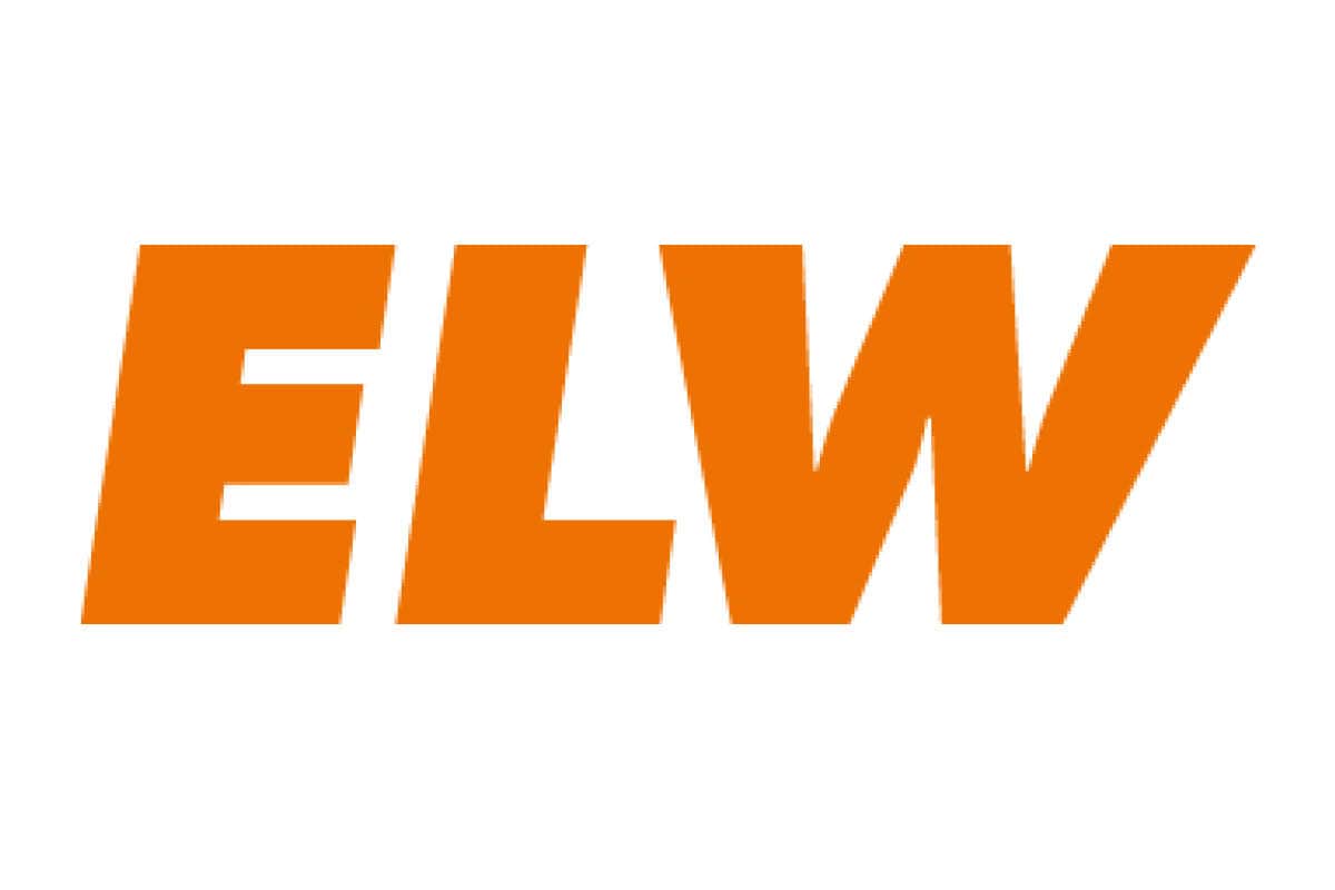 zu sehen ist das Logo ELW