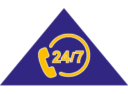 Icon 24/7 Telefon