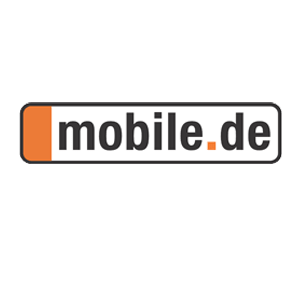 Logo mobile.de