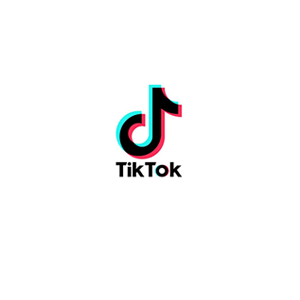 Logo Tiktok