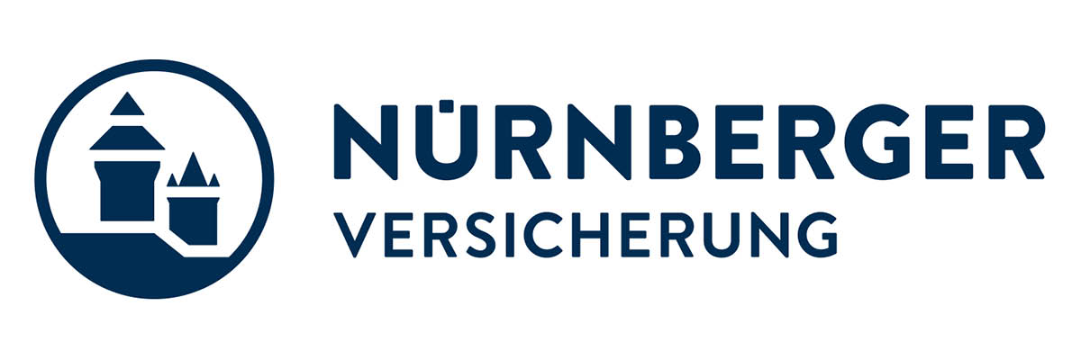 Logo Nürnberger Versicherung