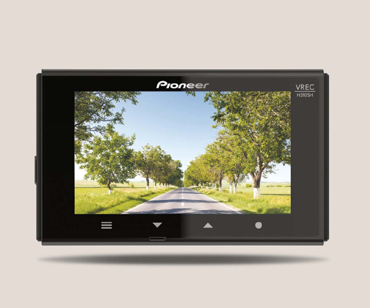 Dashcam