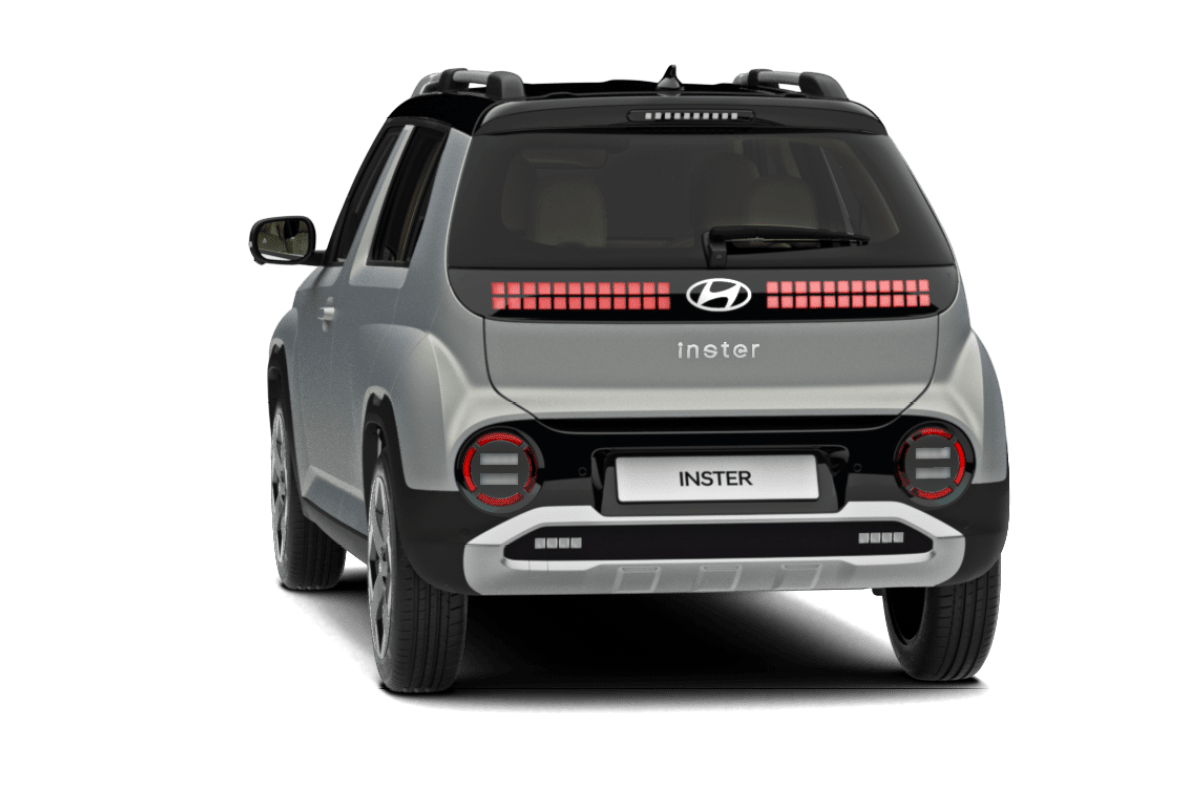Hyundai INSTER