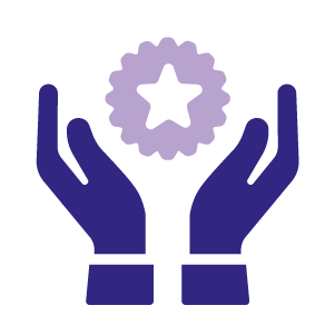 Icon Auszeichnung