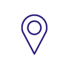 Icon Standort