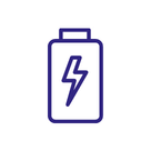 Icon Batterie