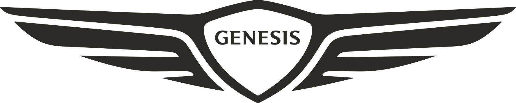 Genesis Service Logo